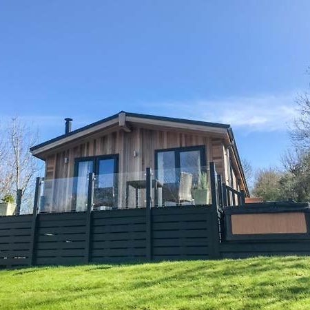 Crook Lodge Cartmel Bagian luar foto