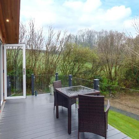 Crook Lodge Cartmel Bagian luar foto