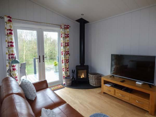 Crook Lodge Cartmel Bagian luar foto