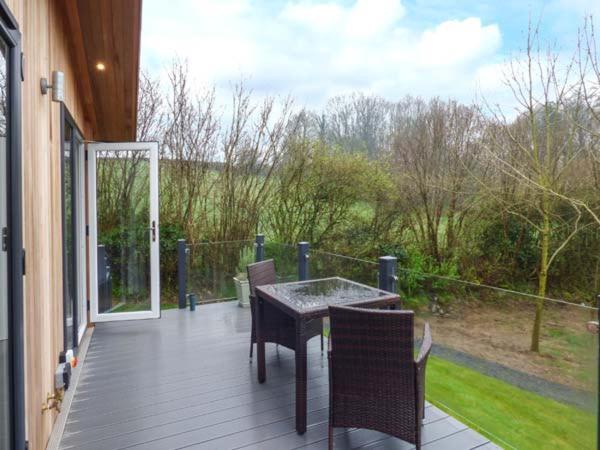 Crook Lodge Cartmel Bagian luar foto