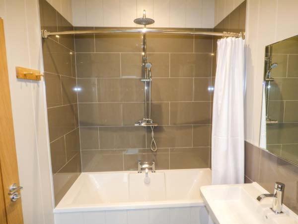 Crook Lodge Cartmel Bagian luar foto