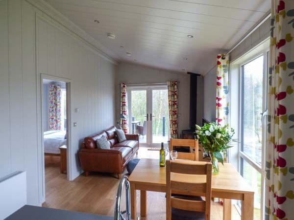 Crook Lodge Cartmel Bagian luar foto