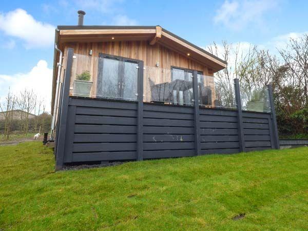 Crook Lodge Cartmel Bagian luar foto