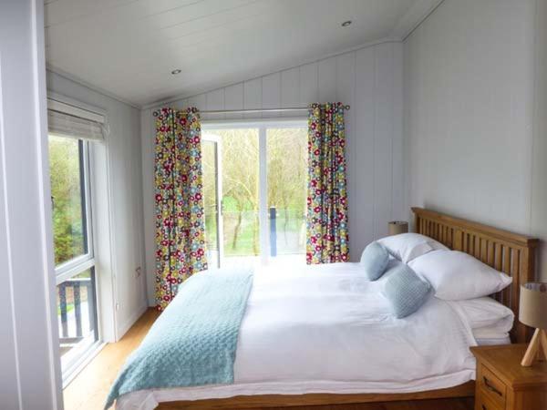 Crook Lodge Cartmel Bagian luar foto