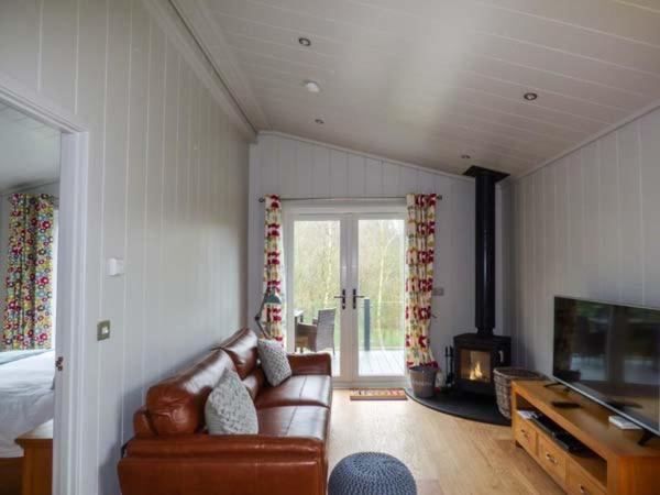 Crook Lodge Cartmel Bagian luar foto