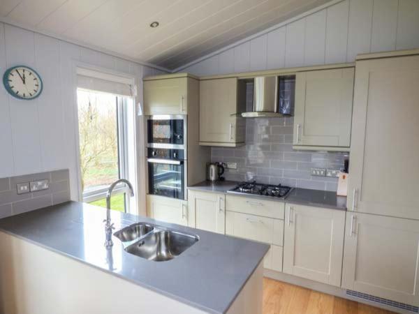 Crook Lodge Cartmel Bagian luar foto